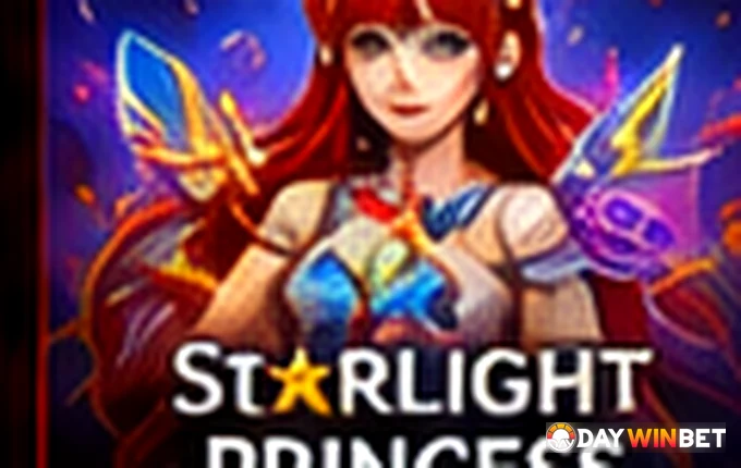 Starlight Queen DAYWINBET